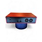 Used Focusrite scarlett 2i2 gen 4 Audio Interface