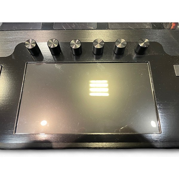 Used Line 6 Helix Effect Processor