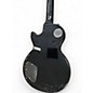 Used Epiphone Les Paul Standard Black Solid Body Electric Guitar