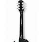 Used Epiphone Les Paul Standard Black Solid Body Electric Guitar
