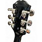 Used Epiphone Les Paul Standard Black Solid Body Electric Guitar