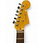 Used Fender American Professional II JAZZMASTER Blue Solid Body Electric Guitar