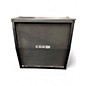 Used Line 6 Spider 412 4x12 Slant Guitar Cabinet thumbnail