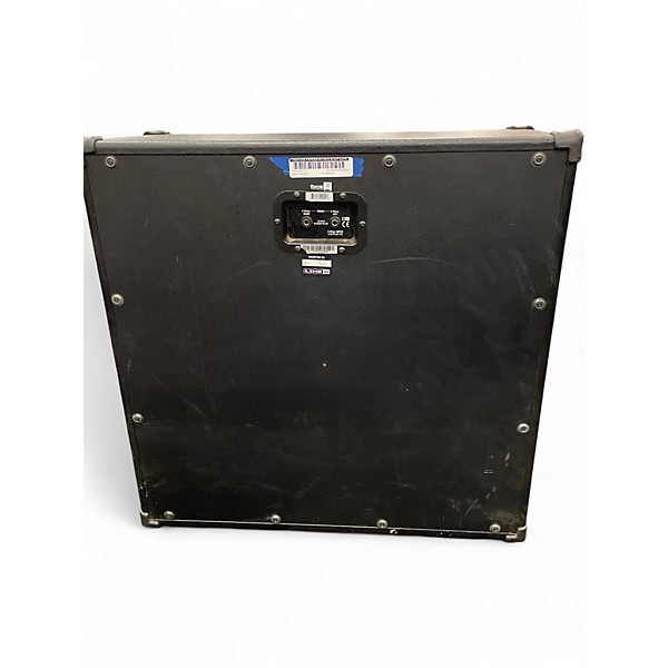 Used Line 6 Spider 412 4x12 Slant Guitar Cabinet