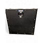 Used Line 6 Spider 412 4x12 Slant Guitar Cabinet