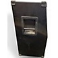 Used Line 6 Spider 412 4x12 Slant Guitar Cabinet