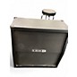 Used Line 6 Spider 412 4x12 Slant Guitar Cabinet