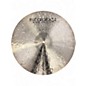 Used Istanbul Agop 20in Traditional Jazz Ride Cymbal thumbnail
