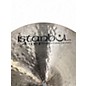 Used Istanbul Agop 20in Traditional Jazz Ride Cymbal