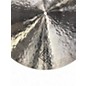 Used Istanbul Agop 20in Traditional Jazz Ride Cymbal