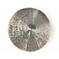 Used Istanbul Agop 15in OM Hi Hat Pair Cymbal
