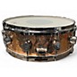 Used 2000s PDP by DW 5X14 Pacific Hammered Bronze Drum