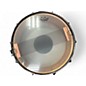 Used 2000s PDP by DW 5X14 Pacific Hammered Bronze Drum