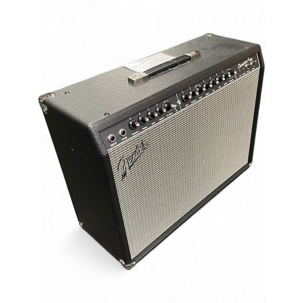 Used Fender Champion 100 Guitar Combo Amp