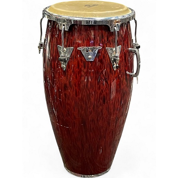 Used LP Ardiente Tumba Conga