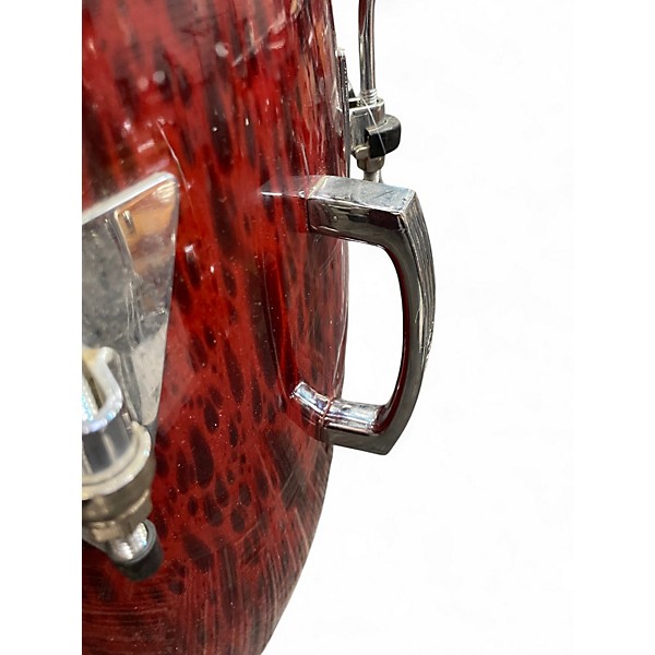 Used LP Ardiente Tumba Conga