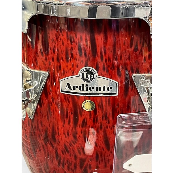 Used LP Ardiente Conga Conga