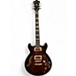 Used Ibanez am205 prestige  antique violin  Hollow Body Electric Guitar thumbnail