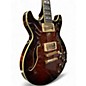 Used Ibanez am205 prestige  antique violin  Hollow Body Electric Guitar