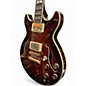 Used Ibanez am205 prestige  antique violin  Hollow Body Electric Guitar
