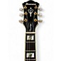 Used Ibanez am205 prestige  antique violin  Hollow Body Electric Guitar