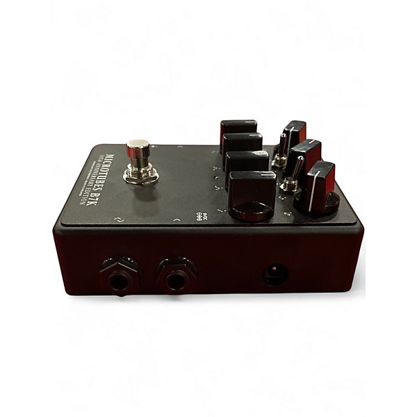 Used Darkglass Microtubes B7K 10th Anniversary Effect Pedal