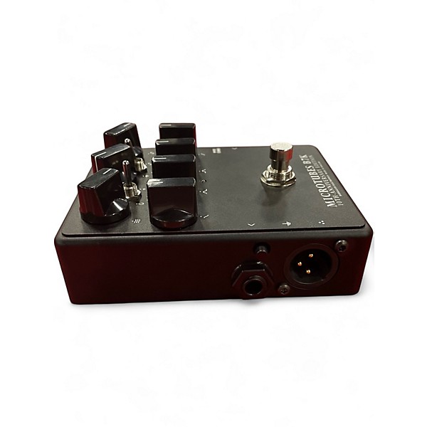 Used Darkglass Microtubes B7K 10th Anniversary Effect Pedal