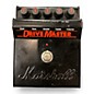 Used Marshall DRIVE MASTER Effect Pedal thumbnail