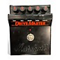 Used Marshall DRIVE MASTER Effect Pedal