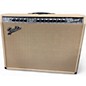 Used Fender Vintage Reissue 1965 Twin Reverb Tube Guitar Combo Amp thumbnail