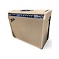 Used Fender Vintage Reissue 1965 Twin Reverb Tube Guitar Combo Amp
