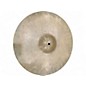 Used Zildjian 18in ZBT Crash Ride Cymbal thumbnail
