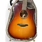 Used Furch DC-SR 2 Color Sunburst Acoustic Guitar thumbnail