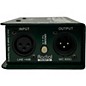 Used Radial Engineering PROAV1 Direct Box