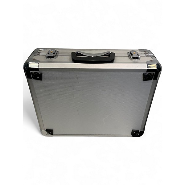 Used Audix DPQUAD Drum Microphone