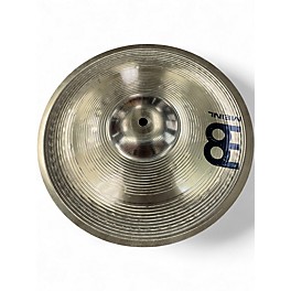 Used MEINL 12in HCS China Cymbal