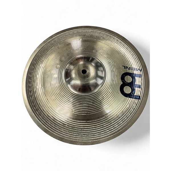 Used MEINL 12in HCS China Cymbal