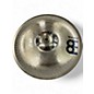 Used MEINL 12in HCS China Cymbal thumbnail