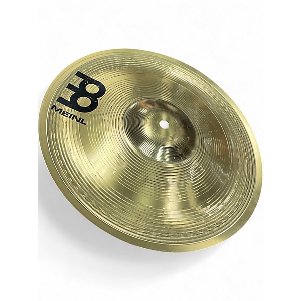 Used MEINL 12in HCS China Cymbal