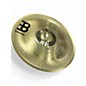 Used MEINL 12in HCS China Cymbal
