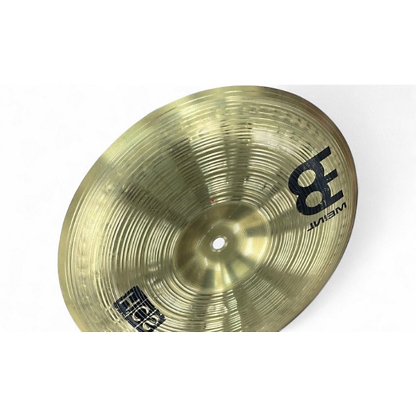 Used MEINL 12in HCS China Cymbal