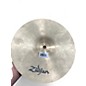 Used Zildjian 10in K splash Cymbal