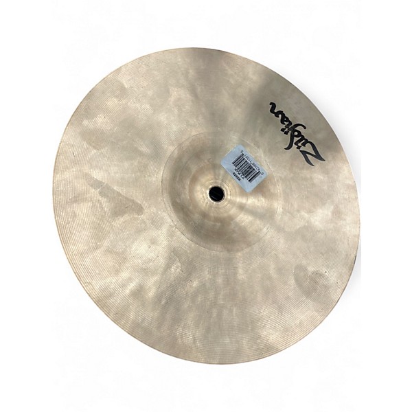 Used Zildjian 10in K splash Cymbal
