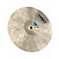 Used Zildjian 10in K splash Cymbal