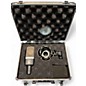 Used AKG C214 Condenser Microphone thumbnail