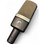 Used AKG C214 Condenser Microphone