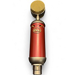Used Blue Spark Condenser Microphone