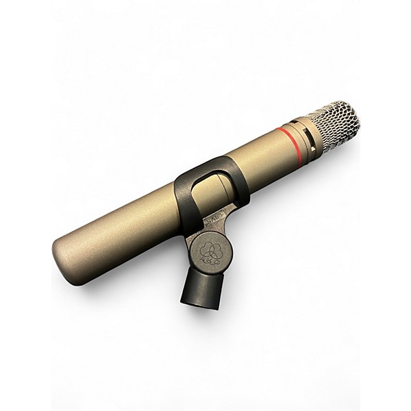 Used AKG C1000S Condenser Microphone