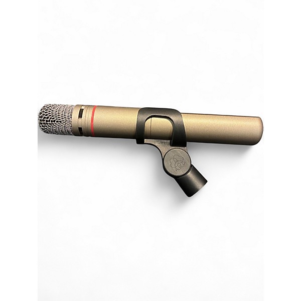 Used AKG C1000S Condenser Microphone