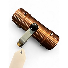 Used Placid Audio COPPERPHONE Dynamic Microphone